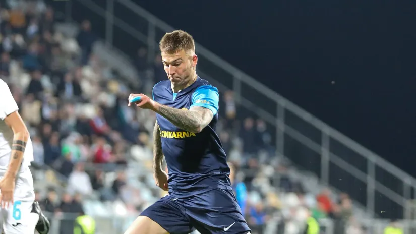 Goran Kovacic/PIXSELL