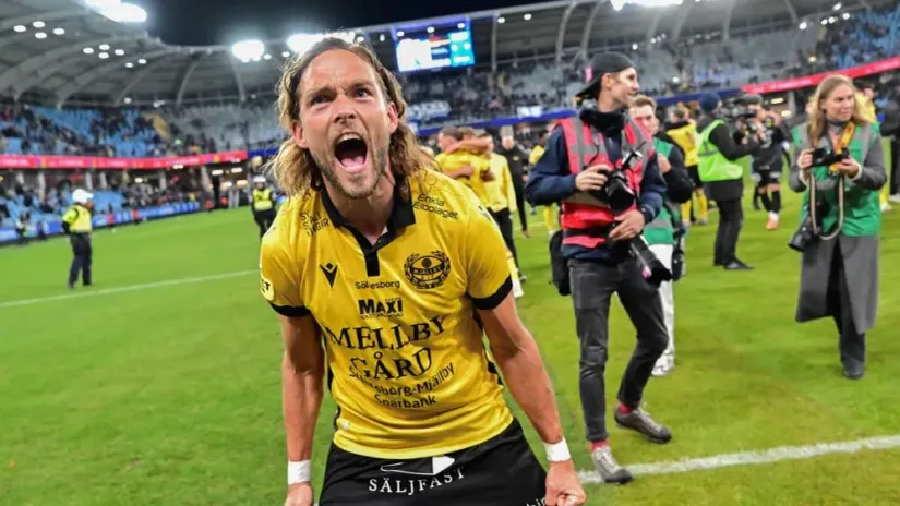 Bjorn Larsson Rosvall/TT News Agency via REUTERS