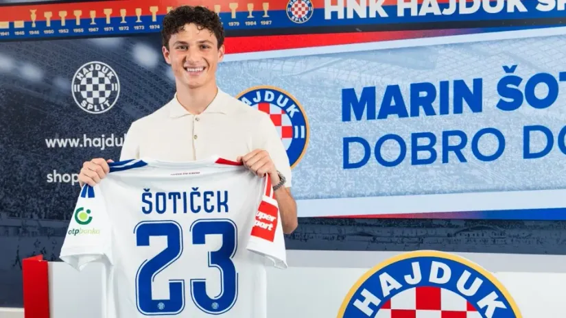 HNK Hajduk Split