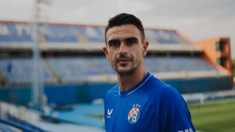 Gnk Dinamo