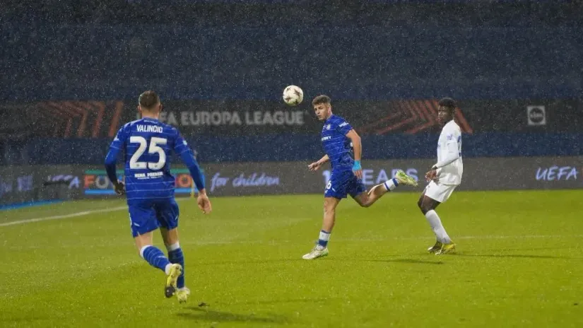 Foto: Hrvoje Herent