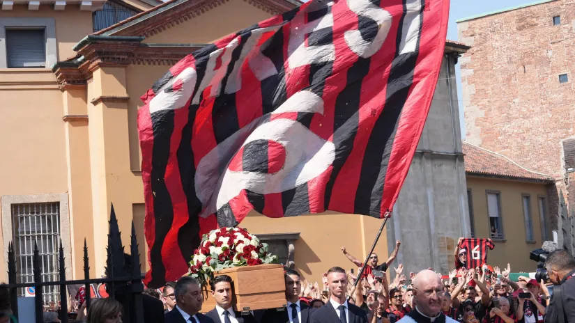 Duilio Piaggesi/IPA
