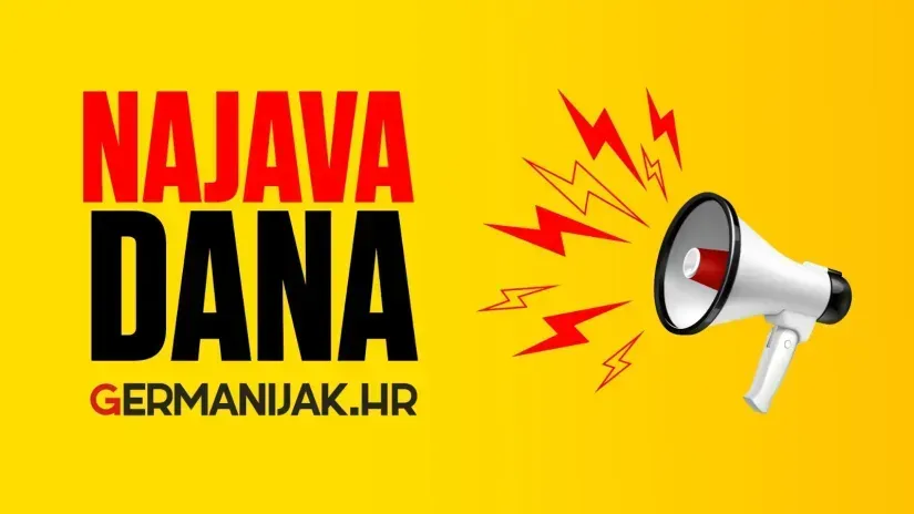 Germanijak