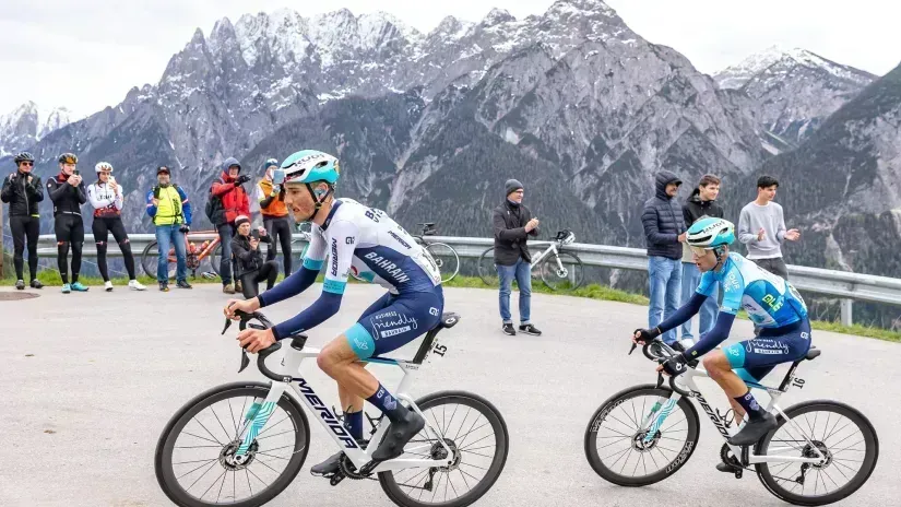 Photo: EXPA/ Johann Groder