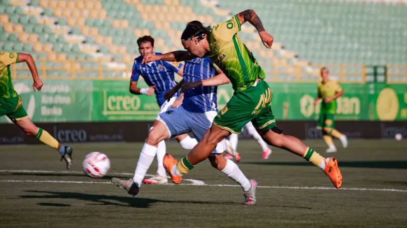 Photo: NK Istra 1961