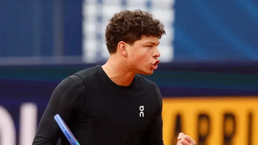 REUTERS/Michaela Stache