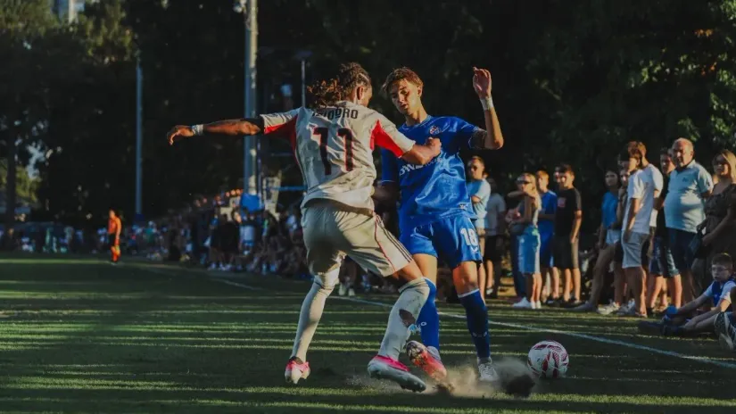 Foto: GNK Dinamo