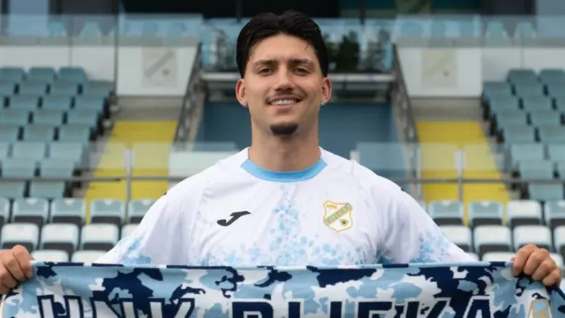 Photo: HNK Rijeka