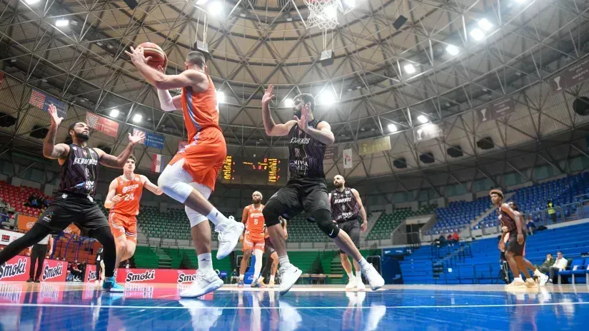 Marin Susic/HKS