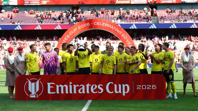 Action Images via Reuters/Matthew Childs