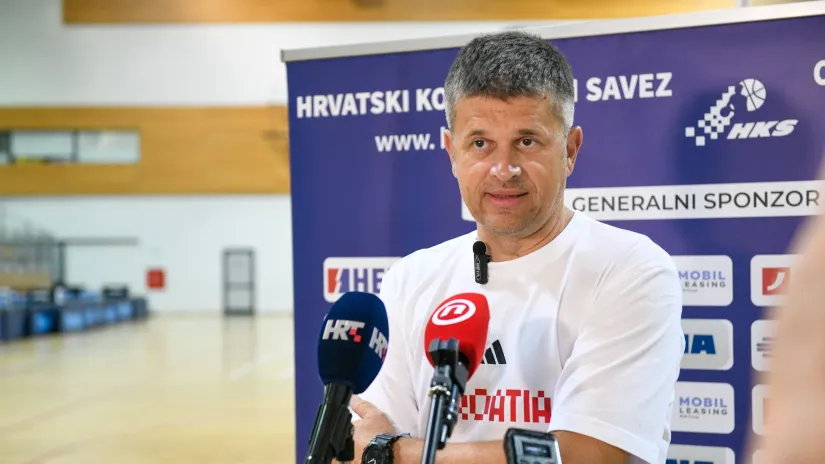 Marin Sušić/HKS