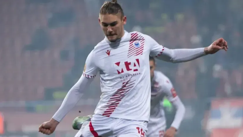 Foto: HŠK Zrinjski