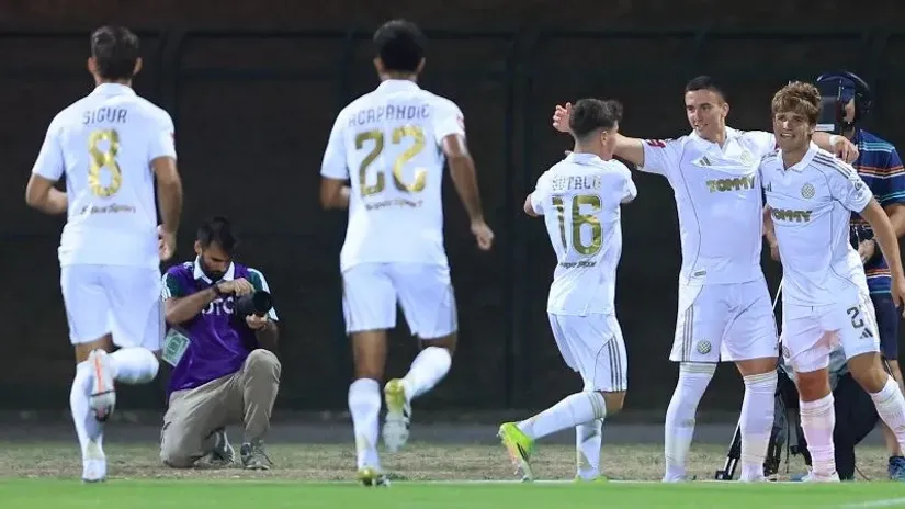 Marko Prpić/PIXSELL