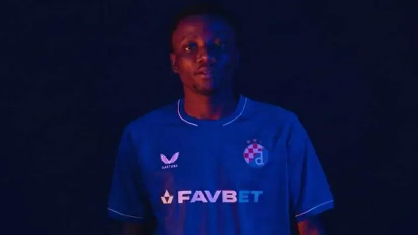 Photo: GNK Dinamo