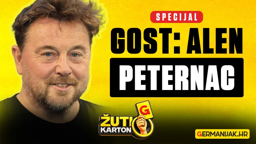 Germanijak