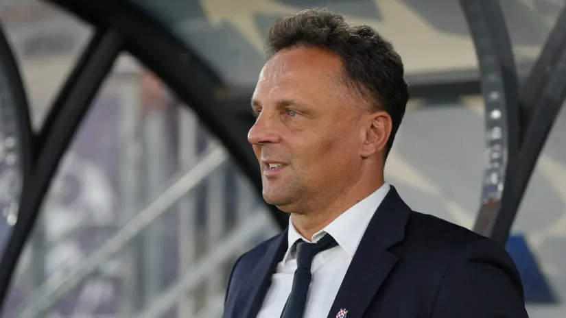 Luka Stanzl/GNK Dinamo/PIXSELL
