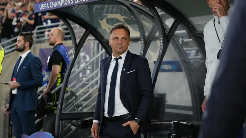 Luka Stanzl/GNK Dinamo/Pixsell