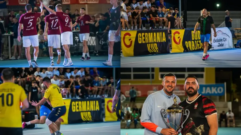 Instagram/Malonogometni turnir NOVI BOKANJAC 2026