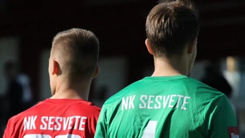 Foto: Sesvete Official