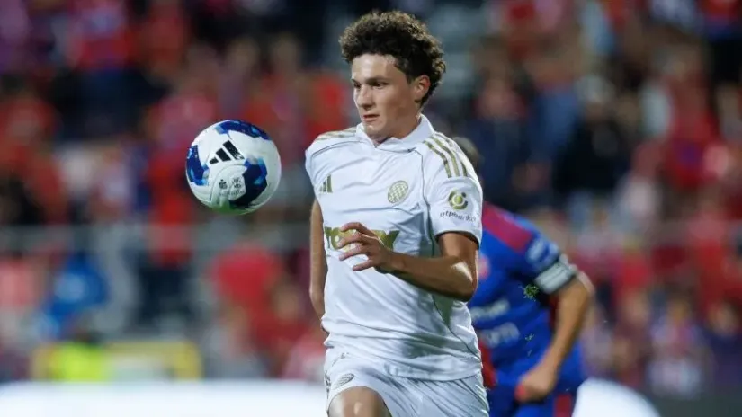 Robert Matic/Hajduk.hr