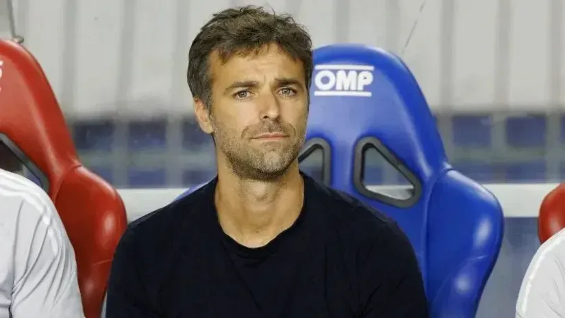 Robert Matic/Hajduk.hr