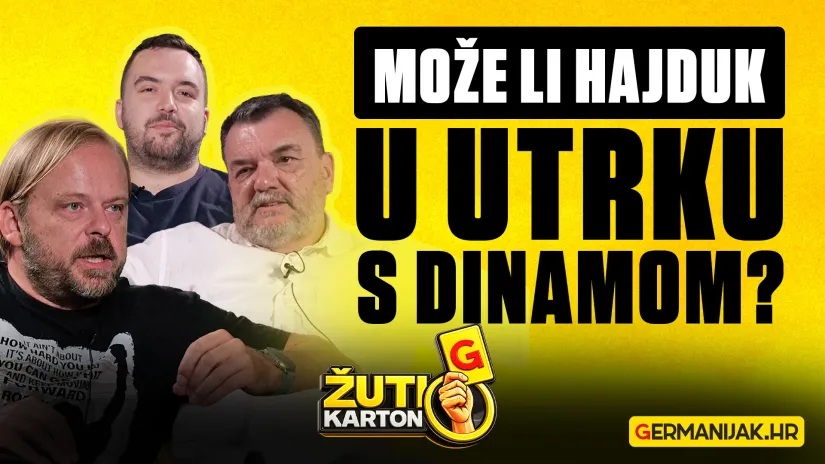 Foto: Germanijak