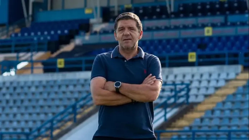 NK Slaven Belupo