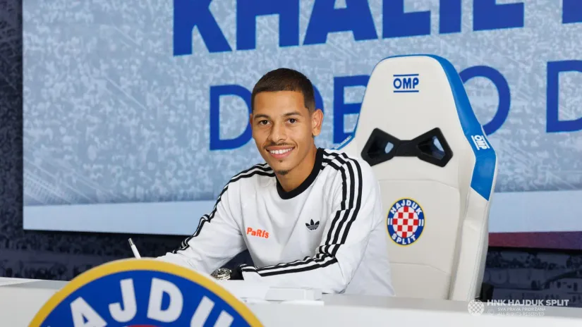 HNK Hajduk Split