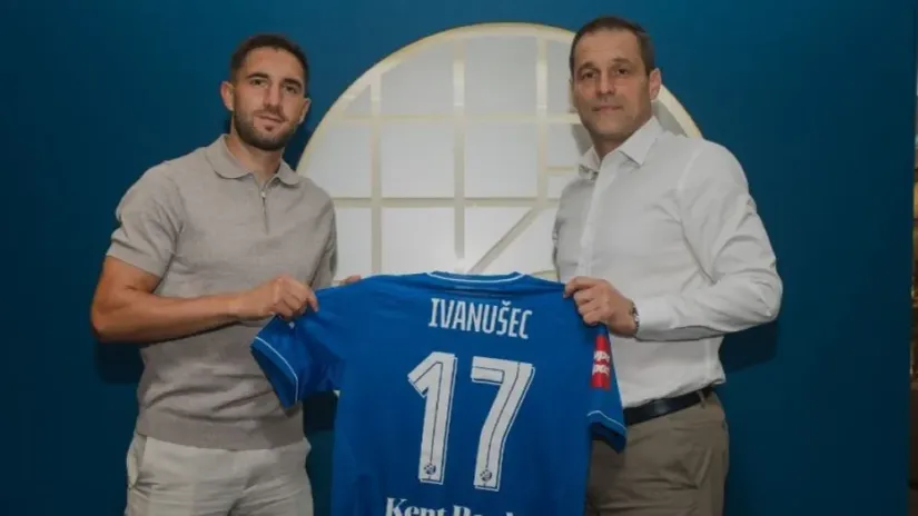 GNK Dinamo Zagreb