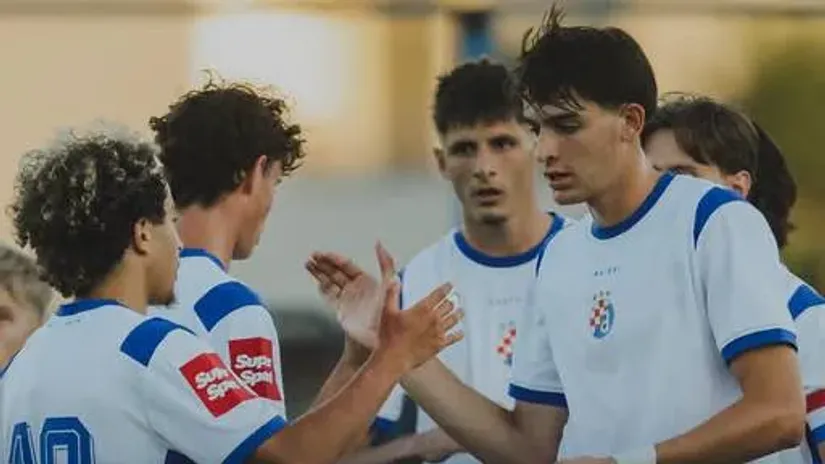 Photo: GNK Dinamo