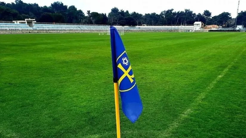 Foto: NK Novalja Instagram