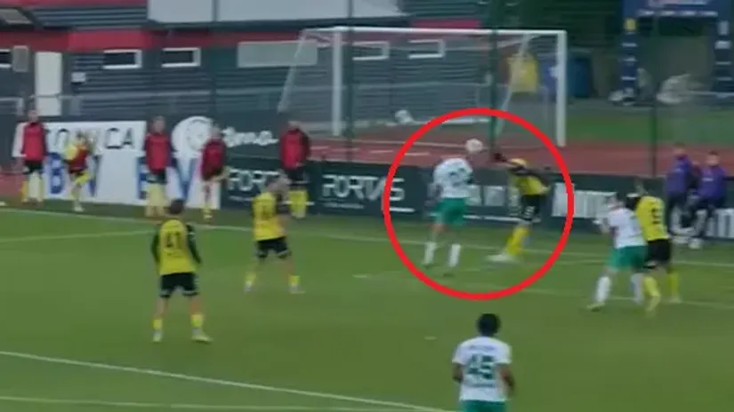 Screenshot/YouTube/FK Kauno Žalgiris