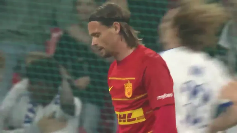 Screenshot/Sport Klub