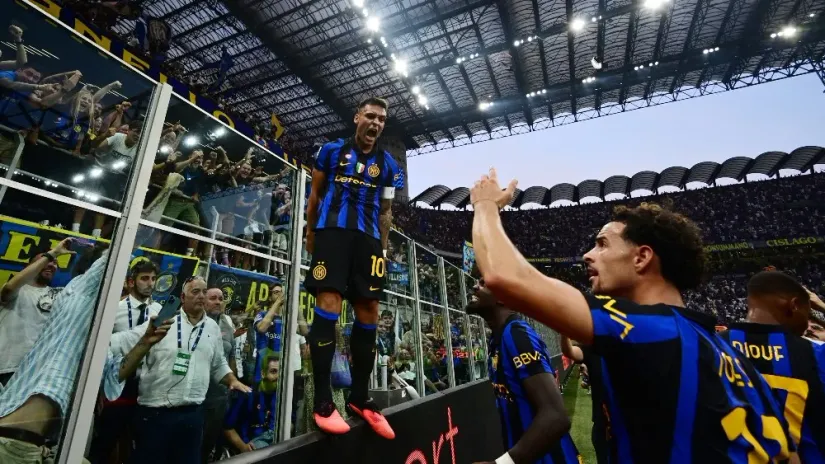 REUTERS/Daniele Mascolo
