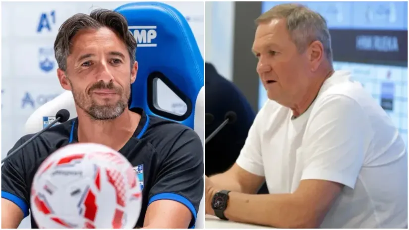 NK Osijek; Nel Pavletic/PIXSELL