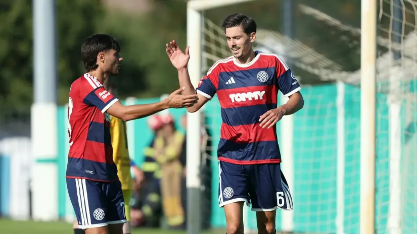 Foto: Robert Matic/Hajduk.hr