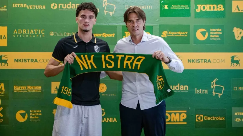 Foto: NK Istra
