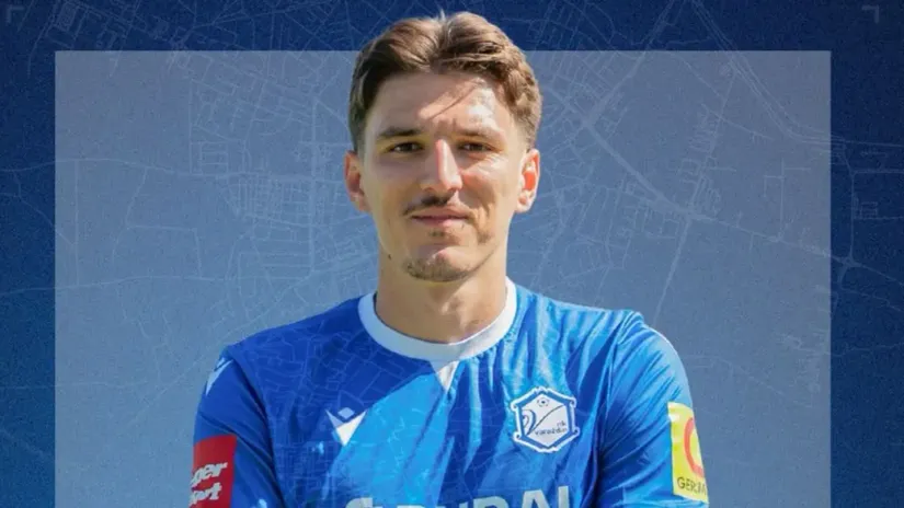 NK Varaždin
