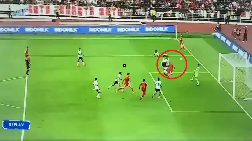 Screenshot IDSPortsTV