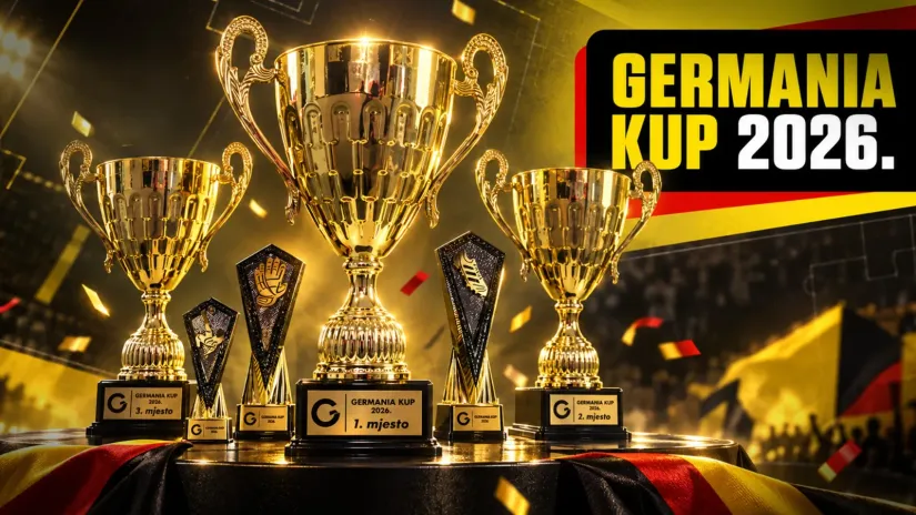 Germanijak