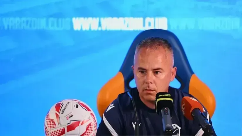 NK Varaždin