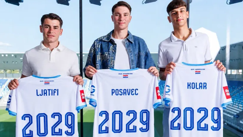 Nk Osijek