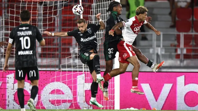 Autogol koji je odlučio pobjednika REUTERS/Manon Cruz