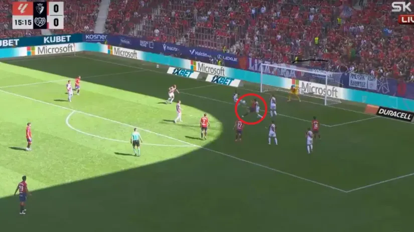 Screenshot Sportklub