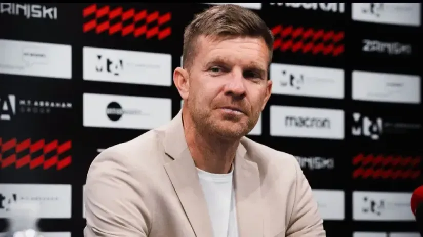 Foto: HŠK Zrinjski