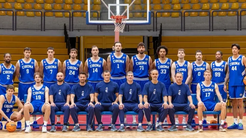 Foto: KK Cibona