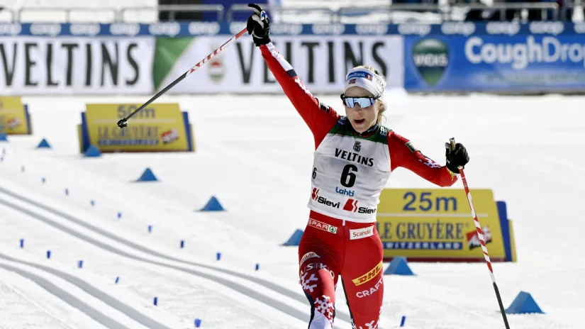 Emmi Korhonen /Lehtikuva via REUTERS