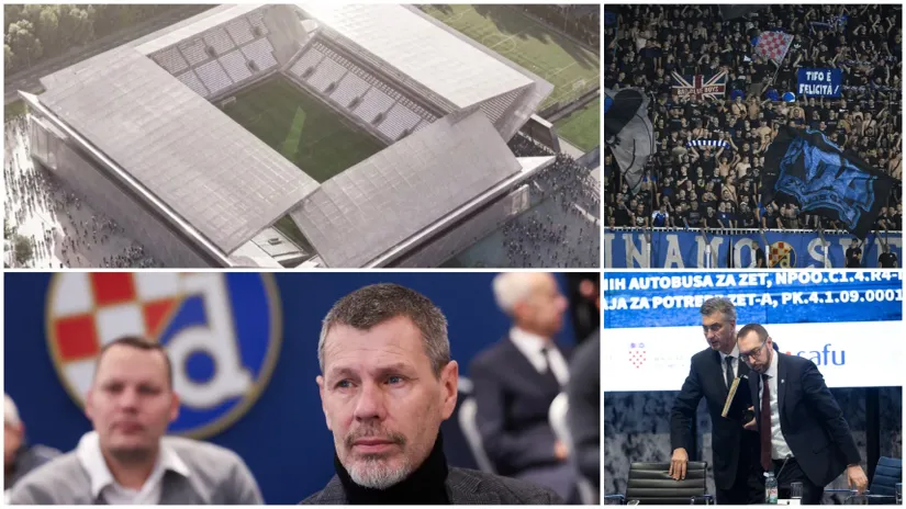 Grad Zagreb, Marko Lukunić/Matija Habljak/Davor Puklavec/Pixsell