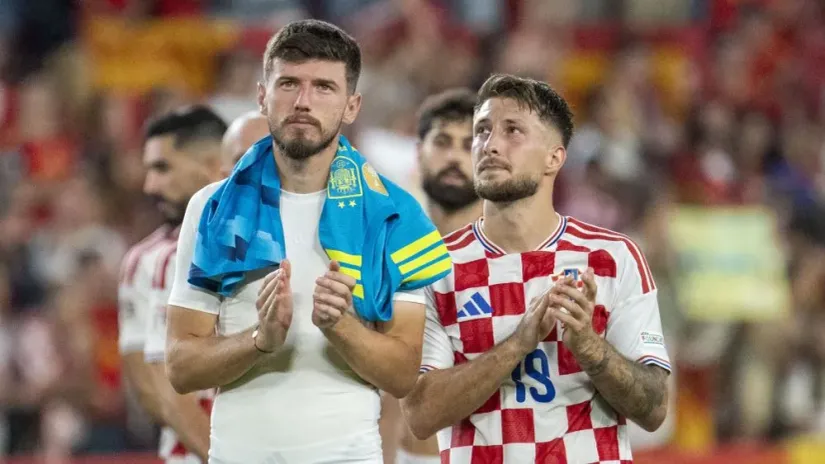 Sports Press Photo/PIXSELL