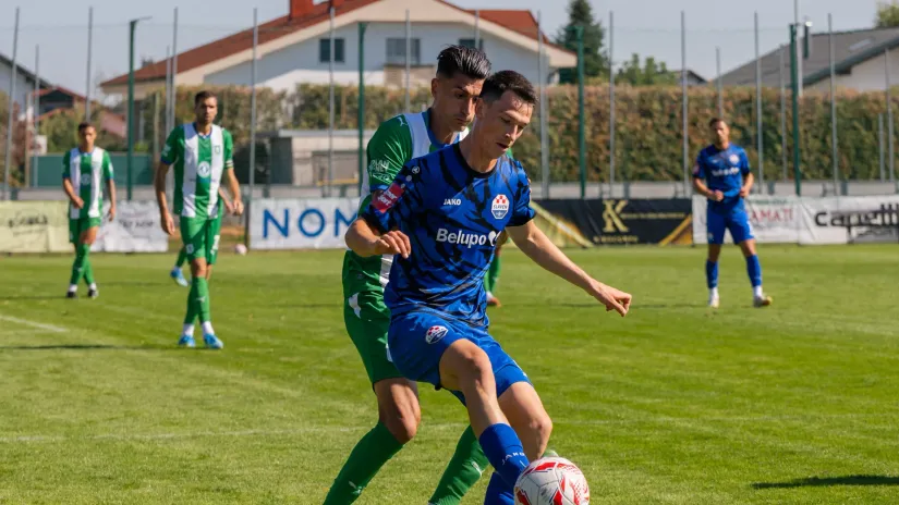 Foto: NK Slaven Belupo